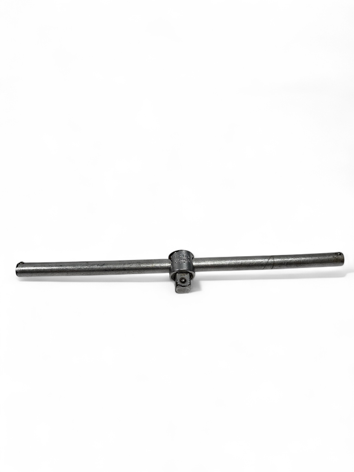 Williams 3/4” Drive T-Handle Breaker Bar, H-20A