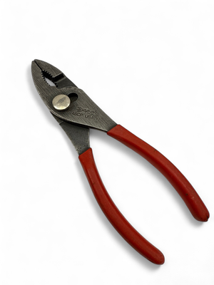 Snap On 6” Slip Joint Pliers, 46CP