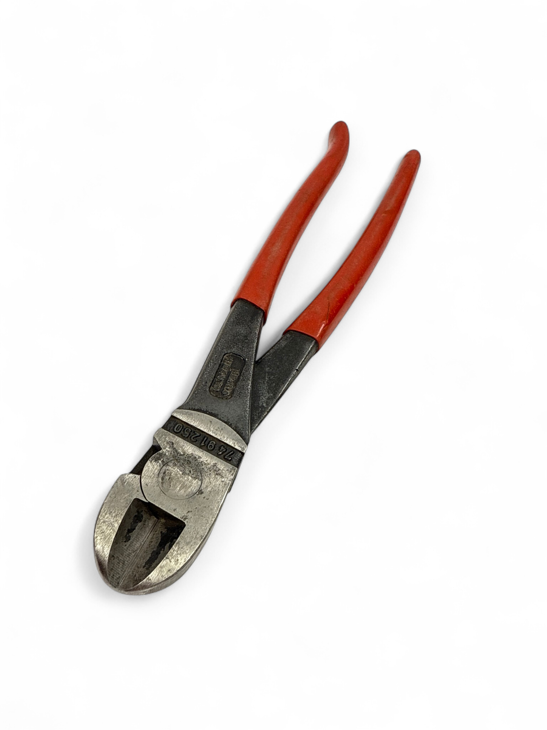 Knipex 10” High Leverage Center Cutter, 7491250