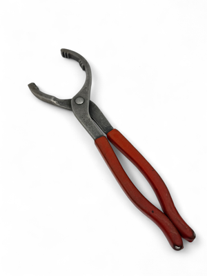 Blue Point Oil Filter Pliers, YA4050 Blue Point Oil Filter Pliers, YA4050