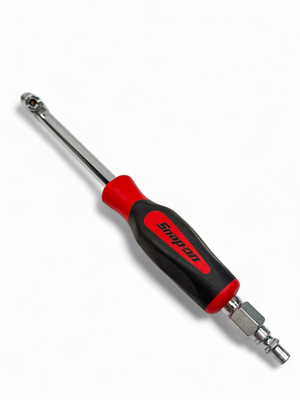 Snap On Instinct® Air Chuck Dual Foot (Red), GA359B