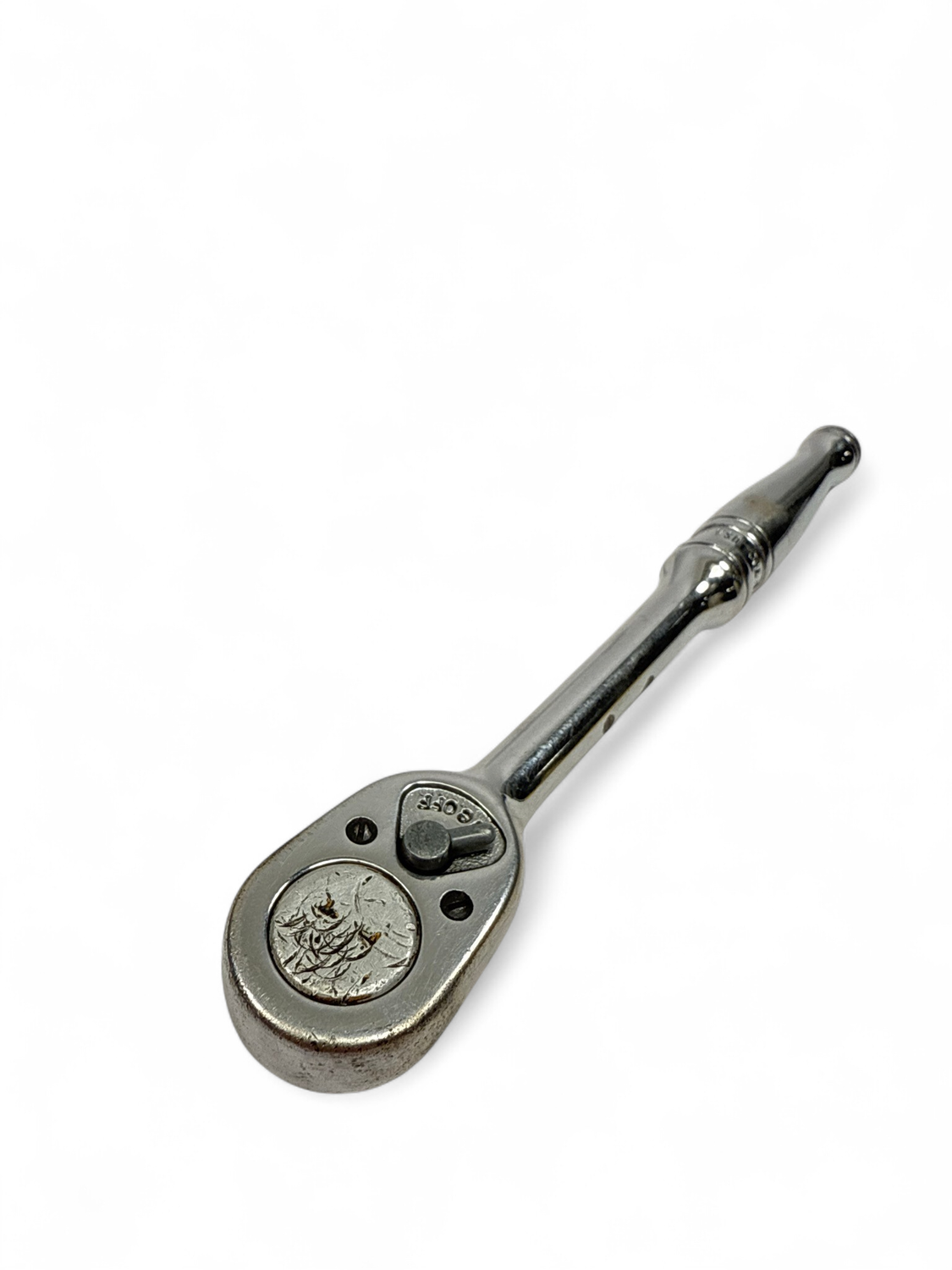 Snap On 3/8” Drive Ratchet, F720