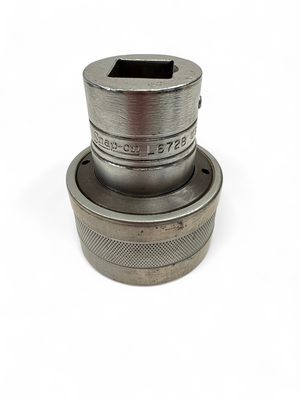 Snap On 3/4 Snap On 3/4" Drive Ratchet Adaptor, L672B