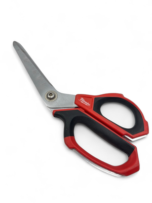 Milwaukee Job site Offset Scissors, 48-22-4040