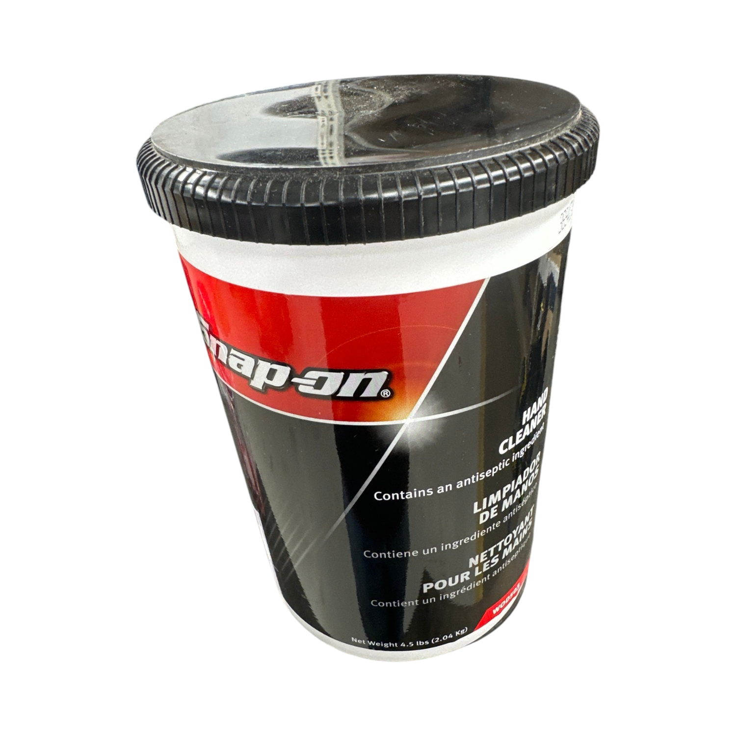 Snap On Hand Cleaner, WOD503