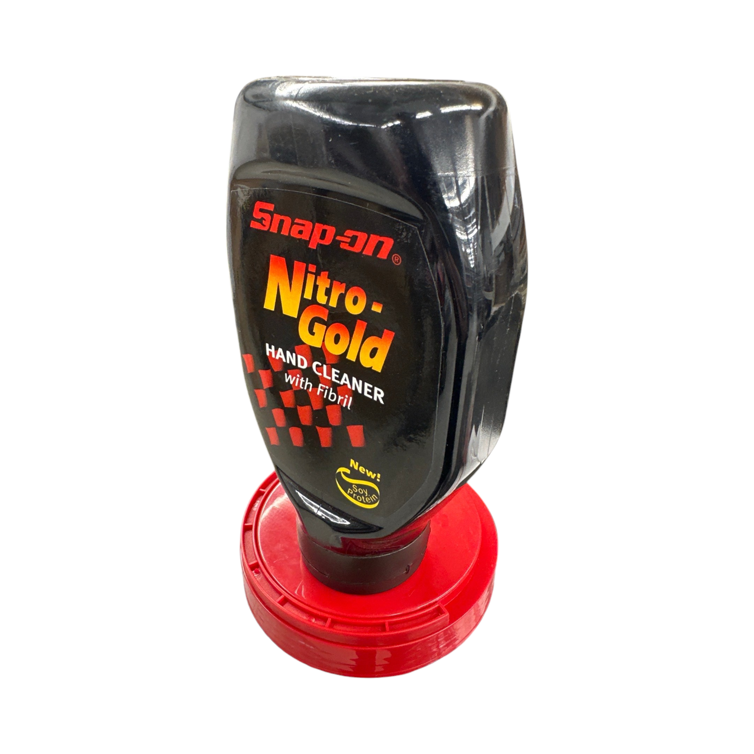 Snap On Nitro Gold 18oz