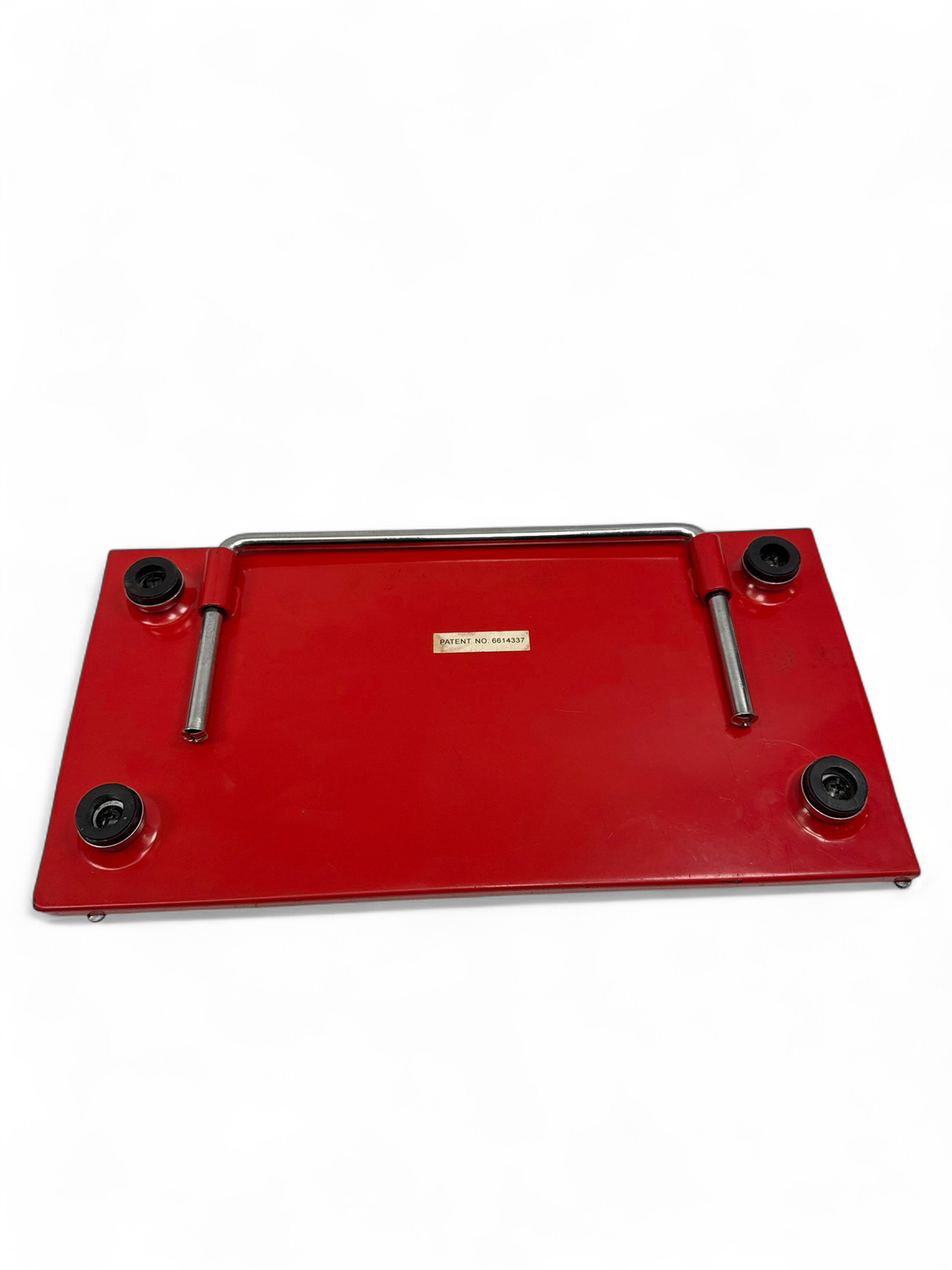 スナップオン/Snap-on シリコン製 折りたたみマグネットパーツトレイ