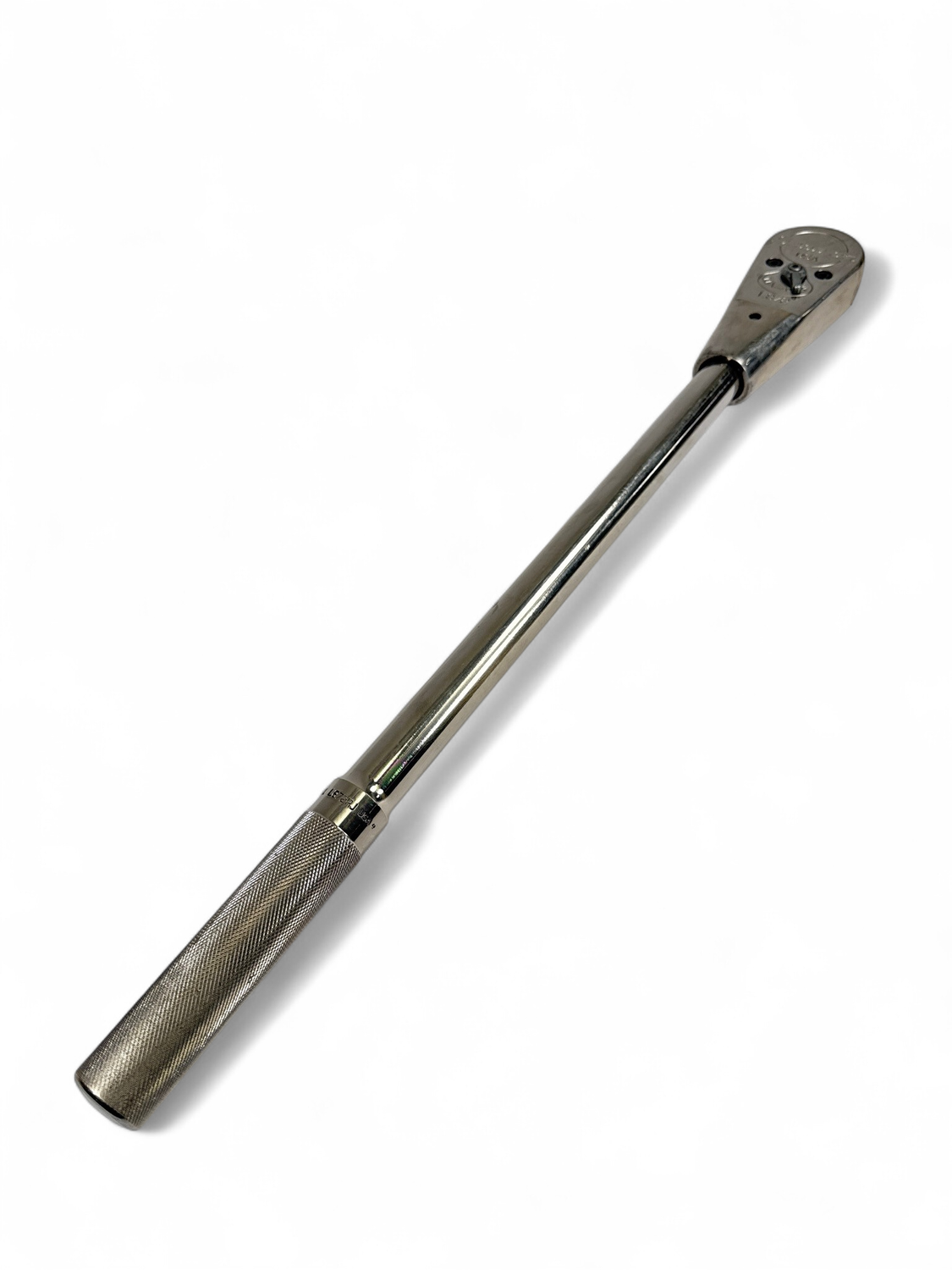 Snap On 3/4” Drive Ratchet, L872RJ - Shop - Tool Swapper