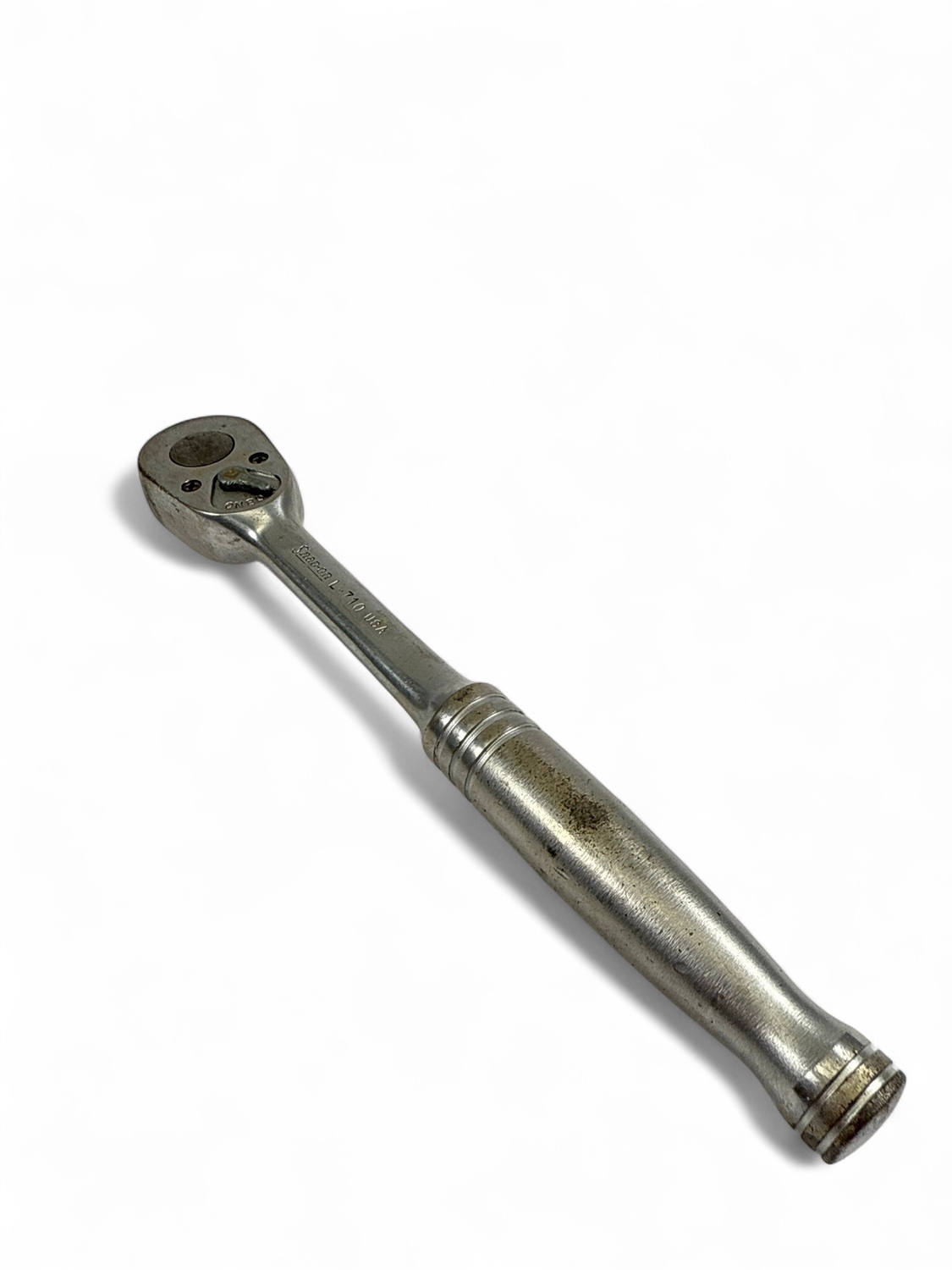 Snap On 1/2” Drive Ratchet, SL710