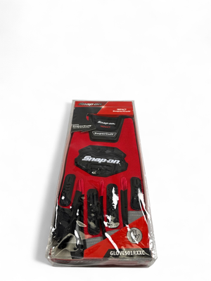Snap On Impact Supercuff® Glove, GLOVE501RXXC