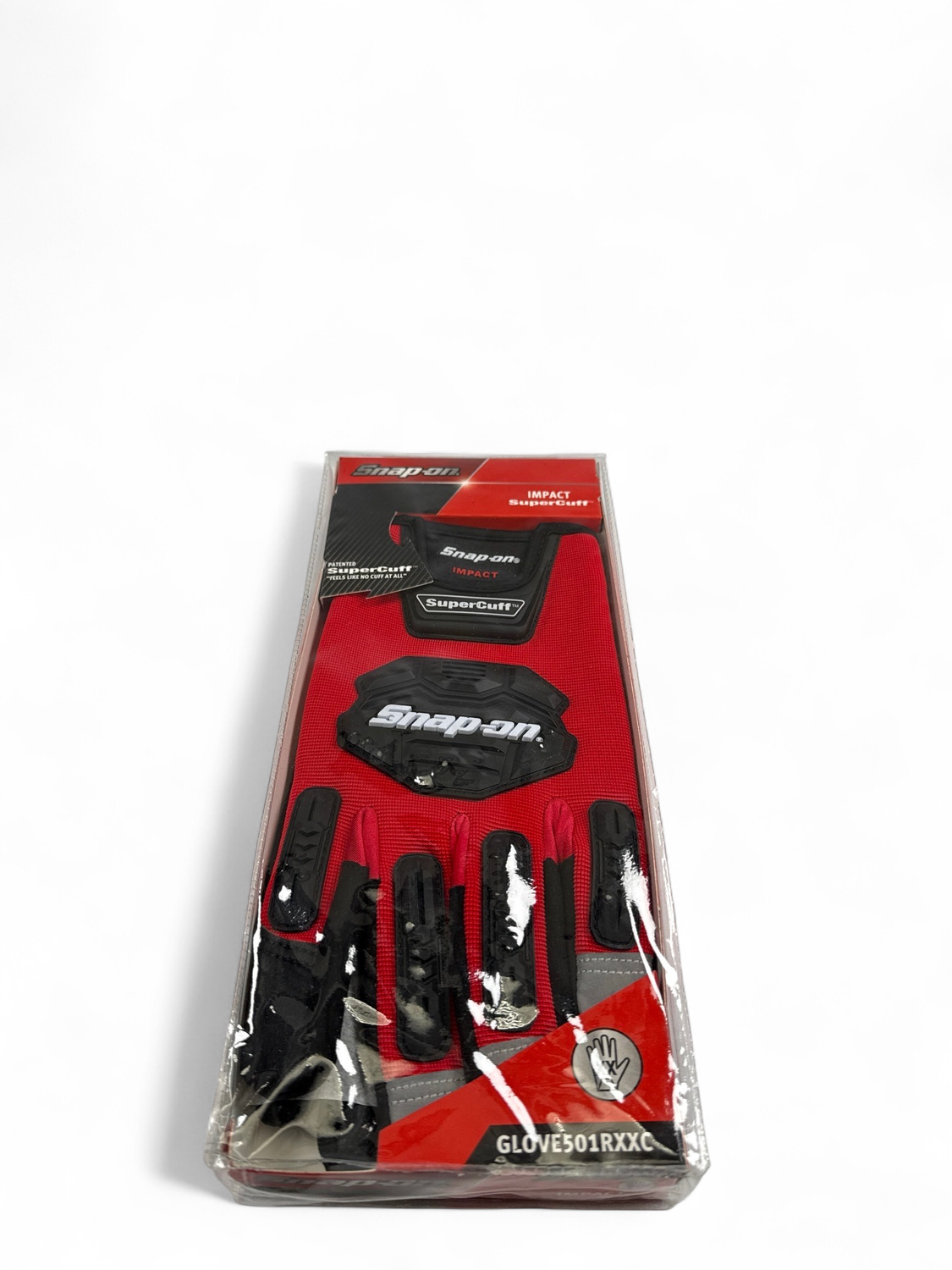 Snap On Impact Supercuff® Glove, GLOVE501RXXC