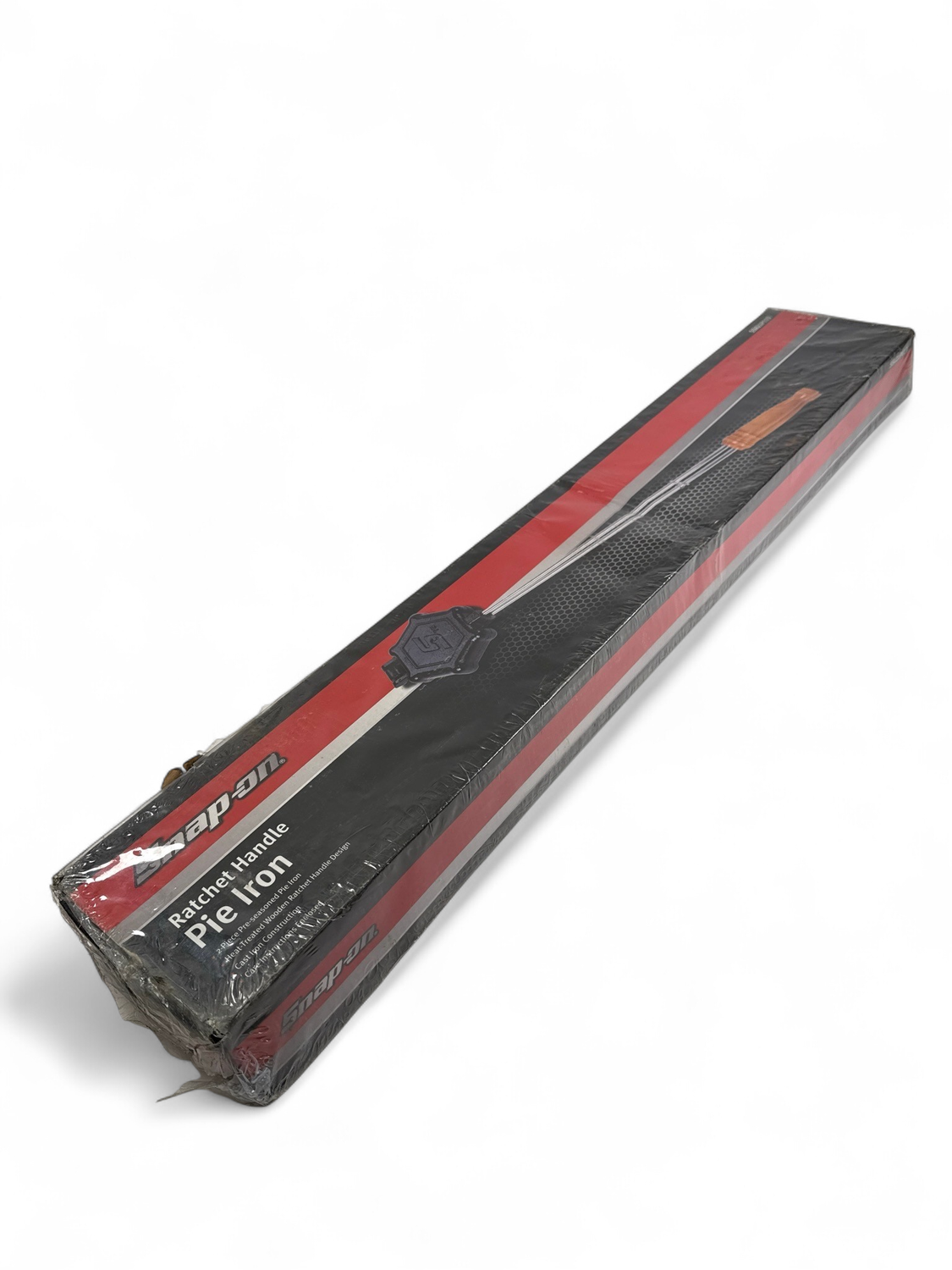 Snap on Ratchet Handle Pie Iron, SSX21P113