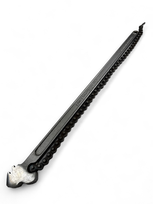 Blue Point 24” Adjustable Chain Wrench, CW24 Blue Point 24” Adjustable Chain Wrench, CW24