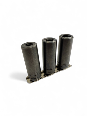 Lisle 3 Pc. Tap Socket Set, 70940