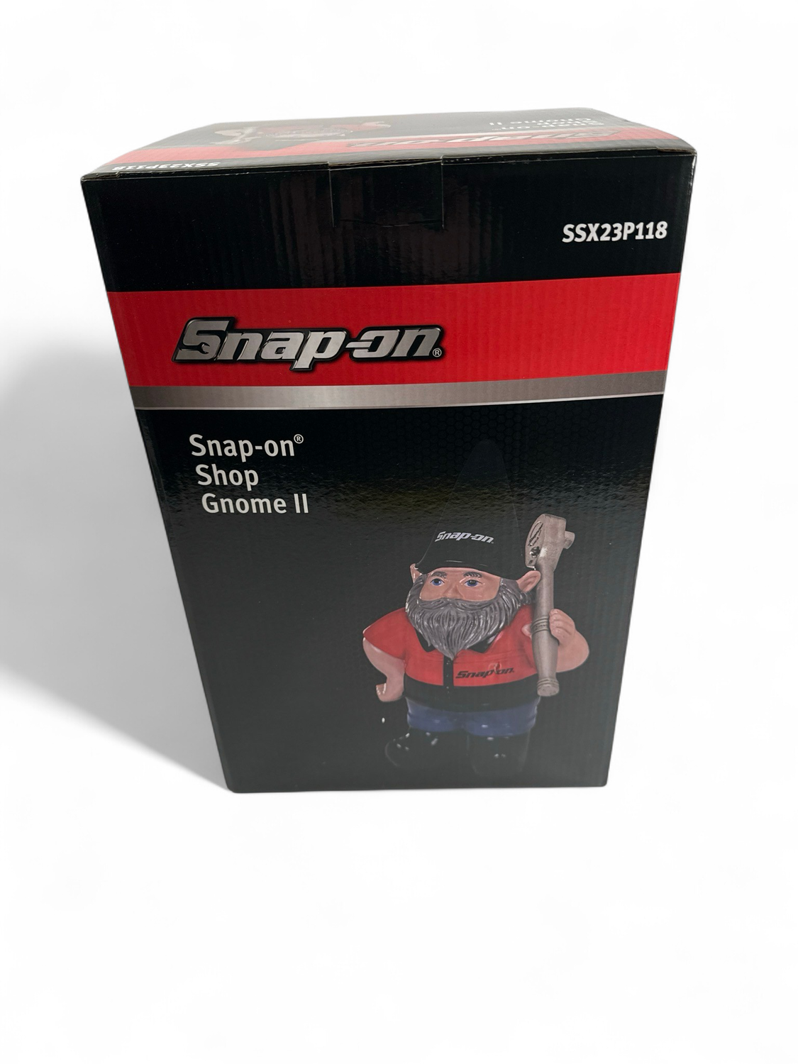スナップオン ショップノーム2 Snap On Shop Gnome II, SSX23P118 - Shop by Manufacturer