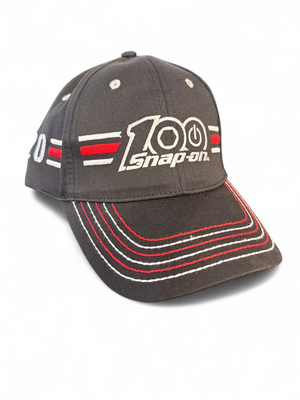 Snap On 100th Anniversary Baseball Cap