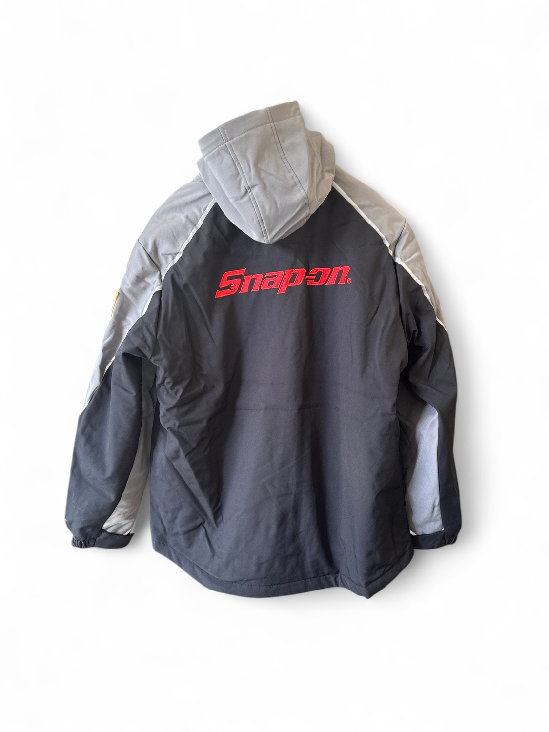 Snap-on ジャンパー Snap On Insulated Zip Up Hooded Jacket