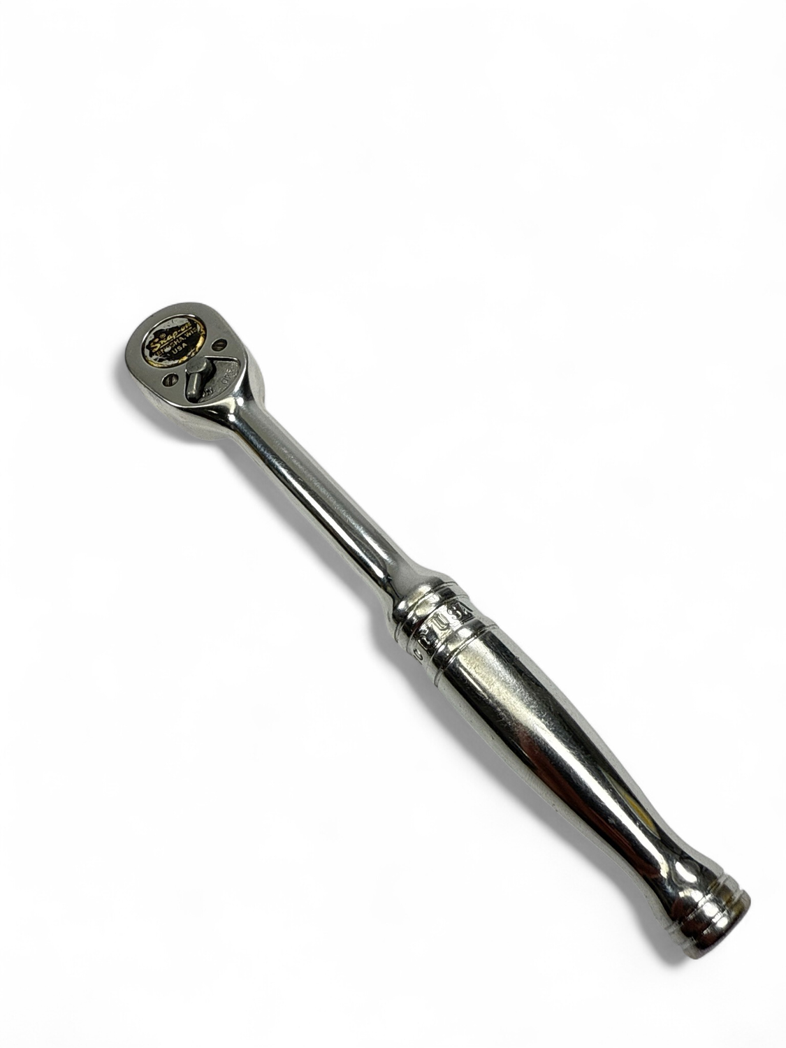 Snap On 3/8” Drive Ratchet, F710D