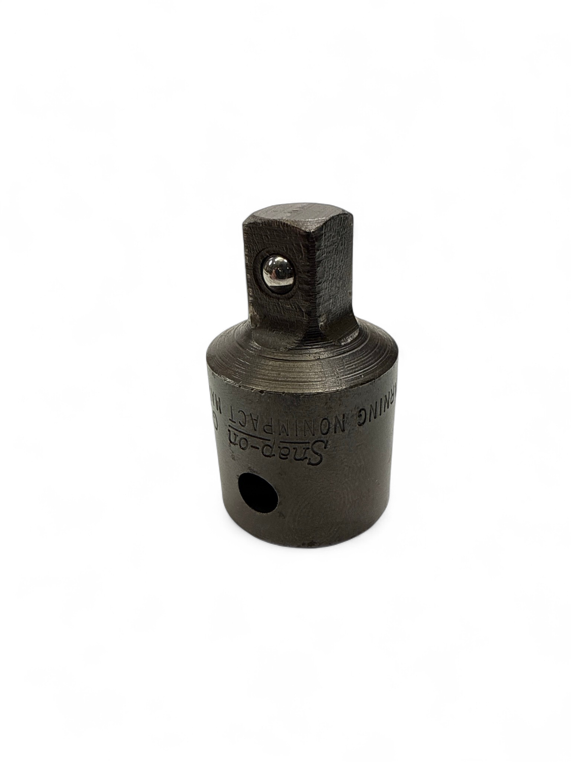 Snap On 1/2” Drive(F) To 3/8” Drive(M) Adapter, GAX1