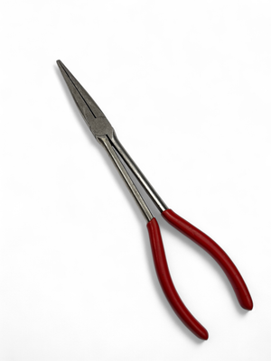 Snap On 11” Long Needle Nose Pliers, 911ACP