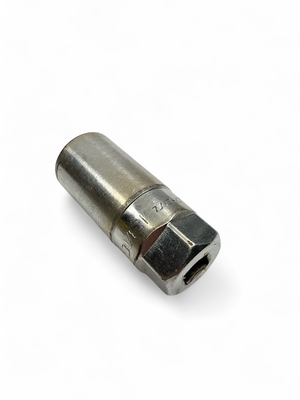 Snap On 3/8” Drive SAE 13/16” Spark Plug Socket, S9704H