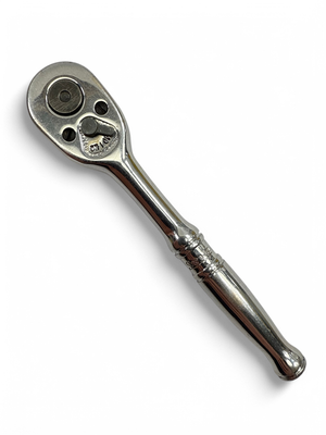 Snap On 1/4” Drive Ratchet (4” Long), TM70B