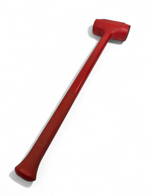 Blue Point Dead Blow 8 lb Sledge Hammer, BC110B Blue Point Dead Blow 8 lb Sledge Hammer, BC110B