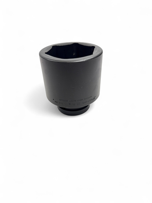 Snap On 1" Drive 6-Point SAE Flank Drive® 2-9/16" Shallow Impact Socket, IM823
