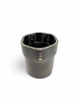 Blue Point 3/4" Drive 6-Point SAE 2-9/16" Axle Nut Socket, ANS1928A