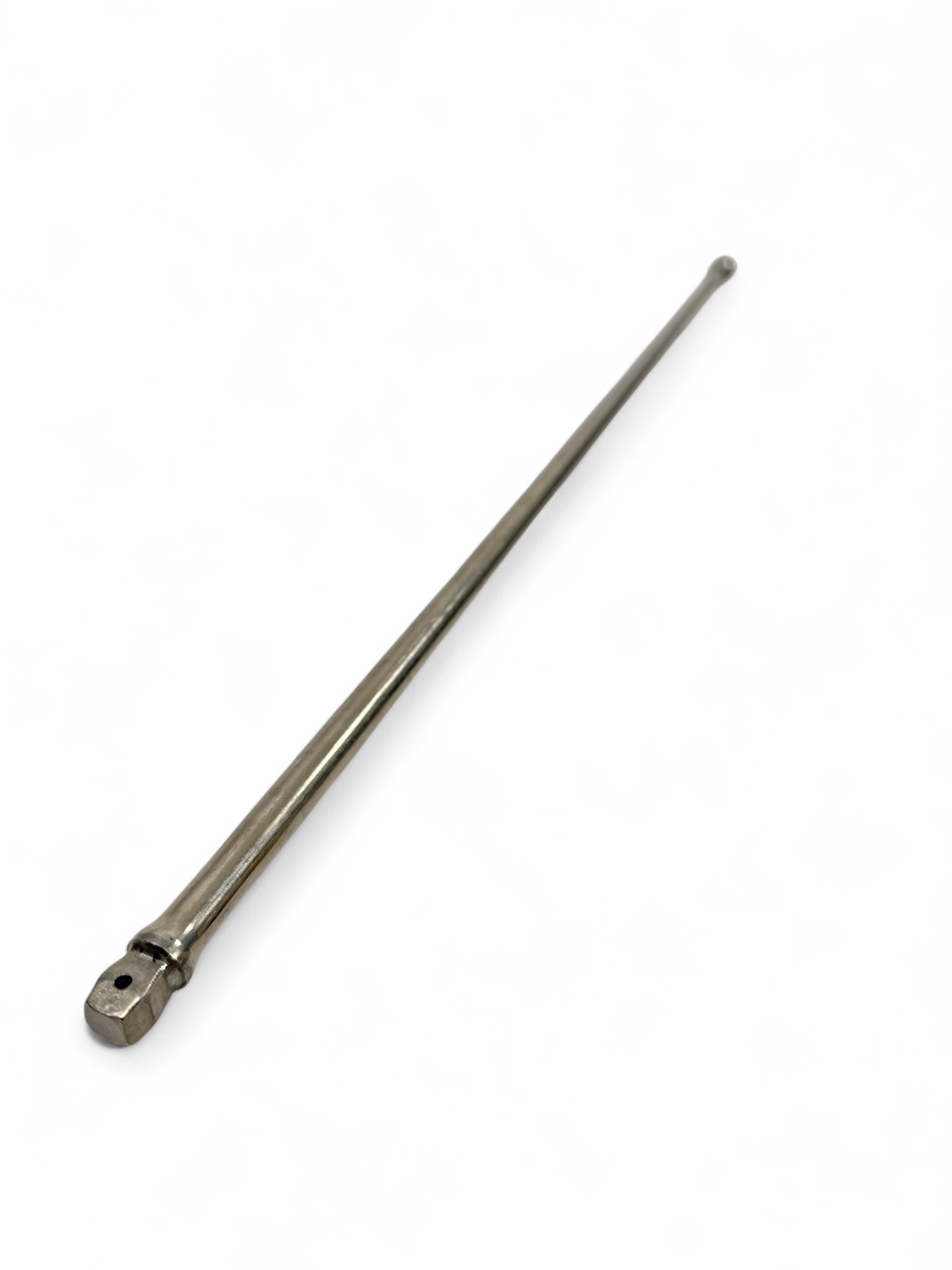 Snap On 3/8" Drive 24" Wobble Friction Ball Extension, FXW24