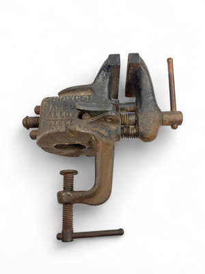 Grand Vise 3” Table Vise