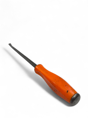 Snap On 24" Striking Prybar (Orange), SPBS24