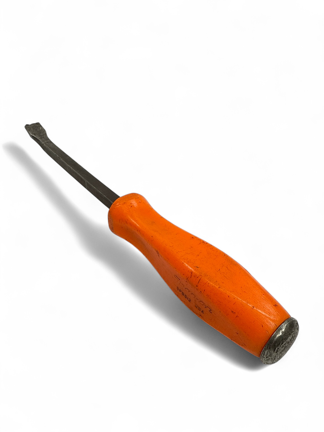 Snap On 12" Striking Prybar, SPBS12