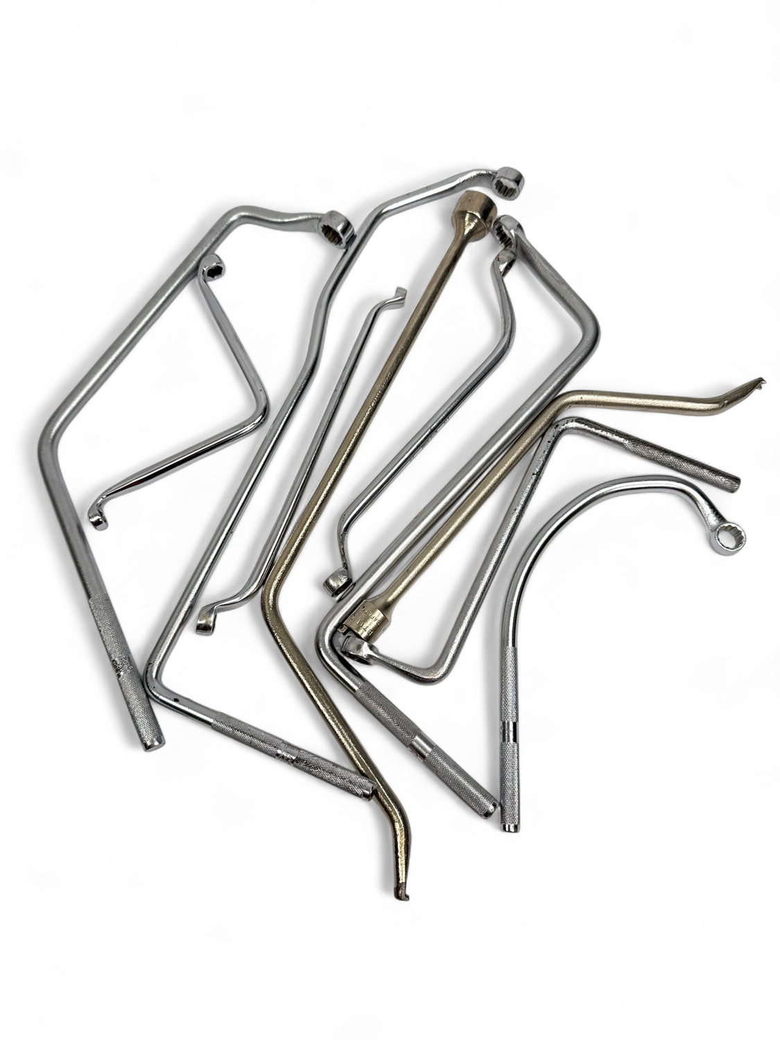 Snap On 10 Pc. General Brake Service Set