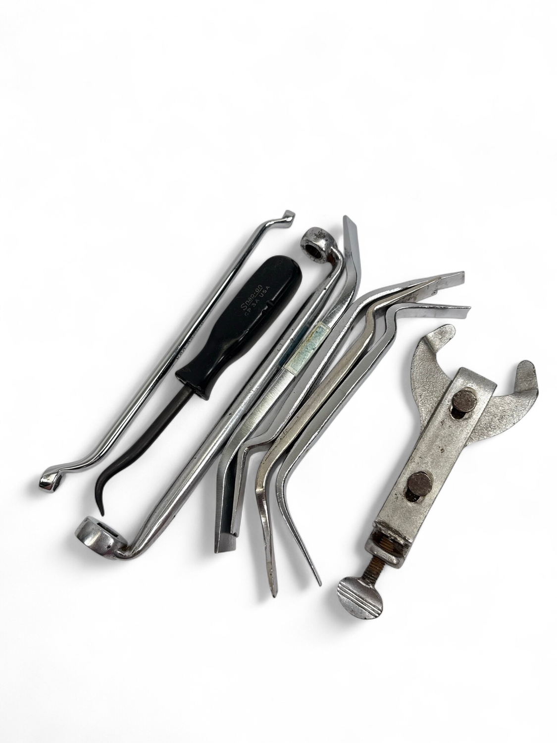 Snap On 8pc General Brake Service Set