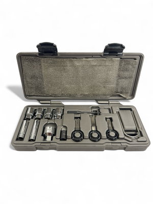 Gearwrench Radio Removal & Antenna Wrench Kit, 41680