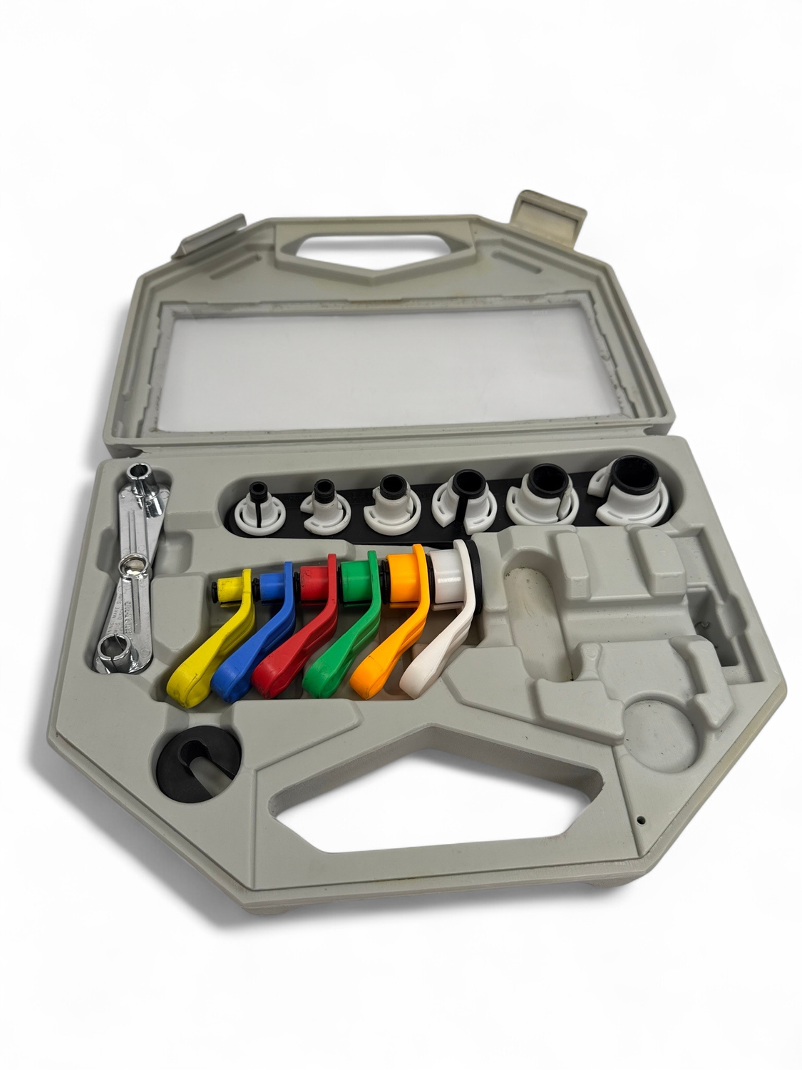 Blue Point Master Disconnect Set, LDT8