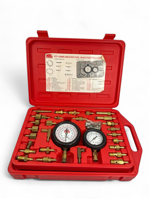 Mac Tools Master Fuel Injection Test Set, FIT1100MS
