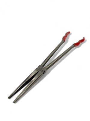 Mac Tools Python Long-Reach Straight Nose Pliers, P116S