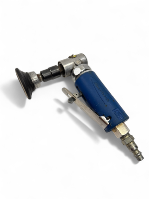 Blue Point 90° Angle Mini Air Die Grinder, AT118 Blue Point 90° Angle Mini Air Die Grinder, AT118