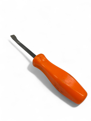 Snap On 8” Hard Handle Pry Bar, SPB8A
