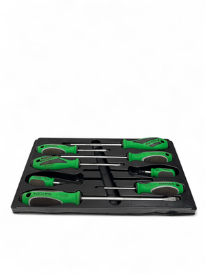 Matco 8pc Premium Screwdriver Set
