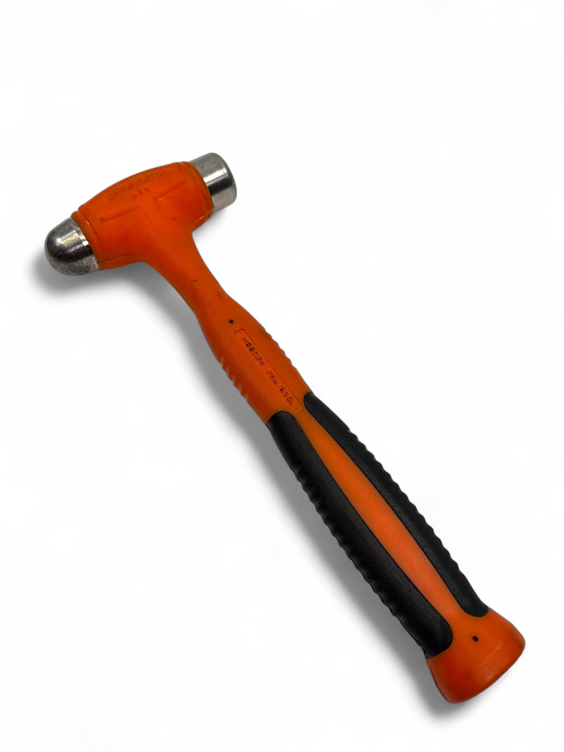 Milwaukee Ball Pein Hammer Dead Blow 16oz - 48229140 - Tool Kit Depot - View #5