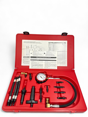 Matco Light Duty Diesel Compression Test Set, DCT15
