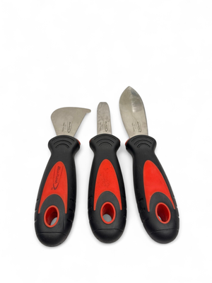 Blue Point 3 pc Knife Blade Scraper Kit, USS103