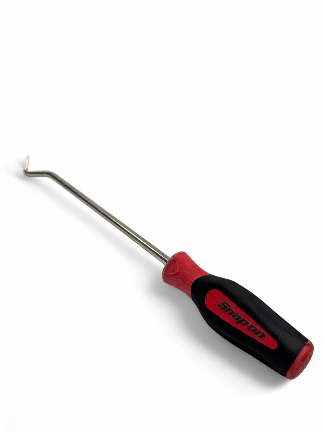 Snap On 16” Soft Grip Radiator Hose Pick (Red),SGA1710B
