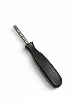 Snap On 1/4" Drive 6" Standard Shank Driver, TM4A