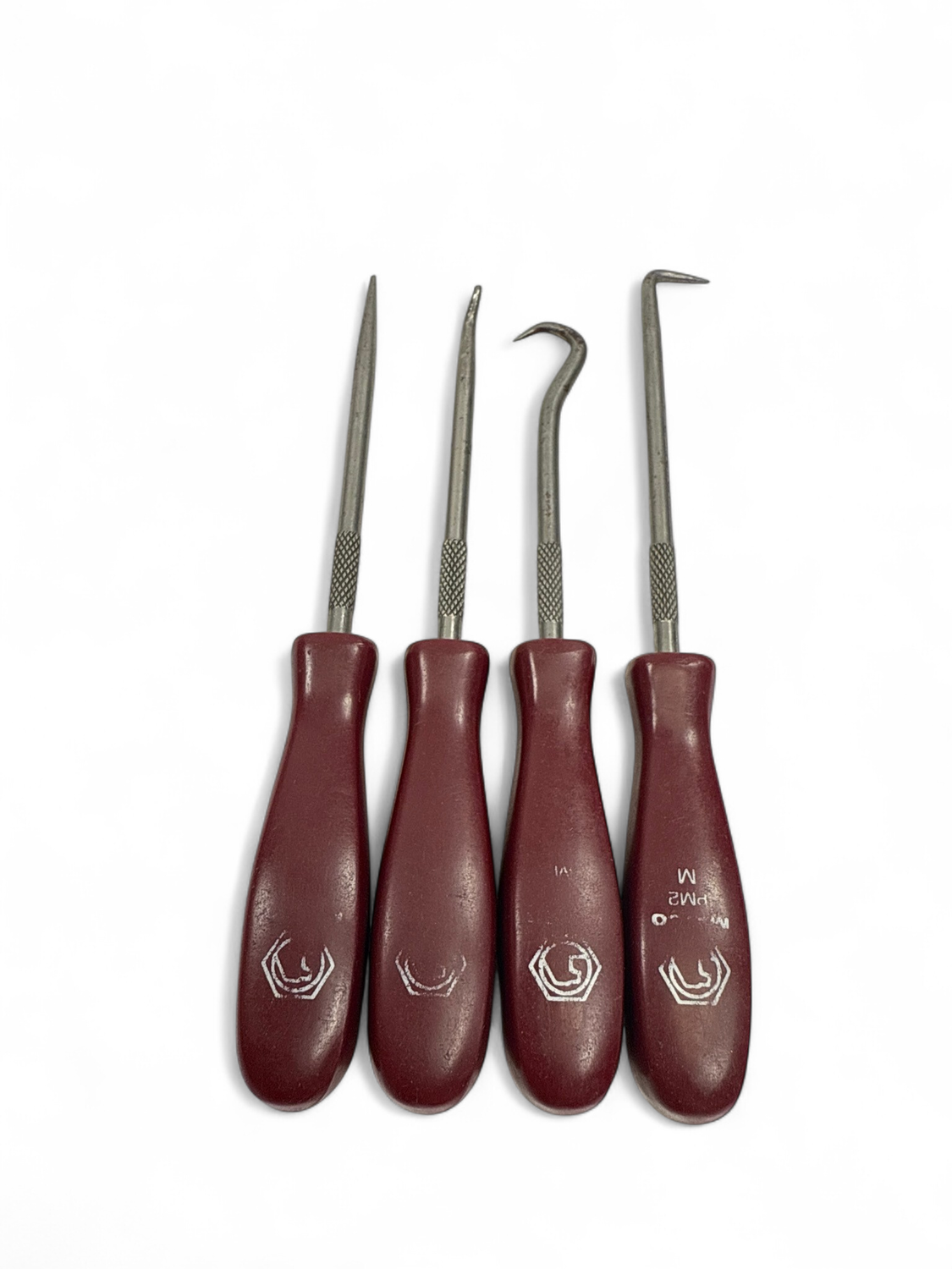 Matco 4pc Hook And Pick Set