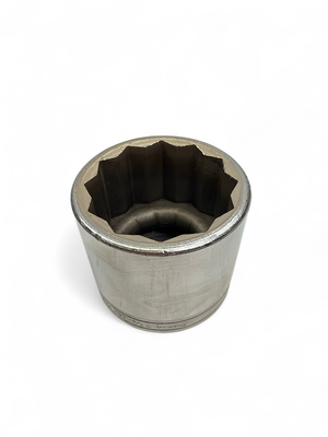 Snap On 3/4" Drive 12-Point SAE 2-3/8" Flank Drive® Shallow Socket, LDH762