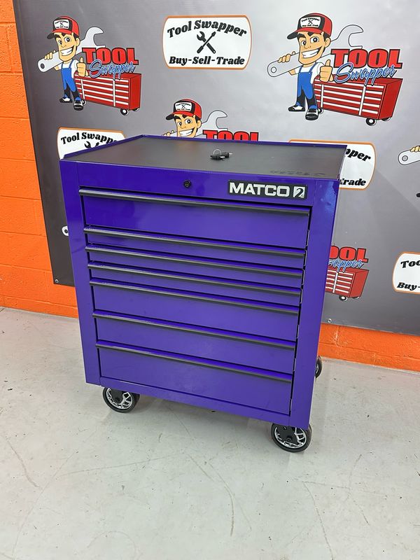 Matco 35